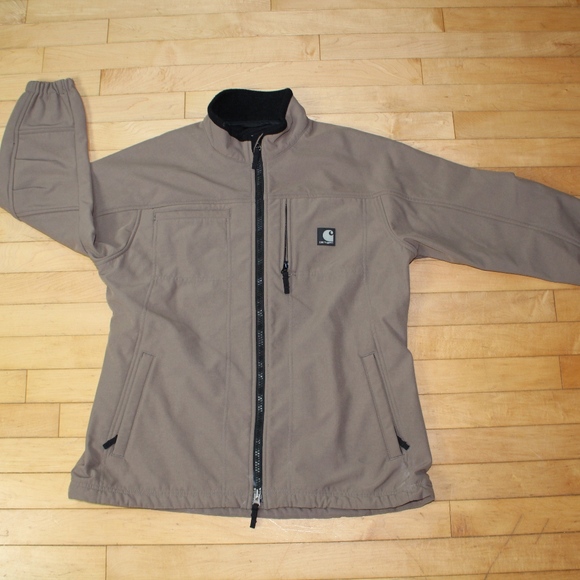 marks carhartt jacket